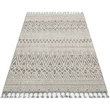 Conceptum Hypnose sh 14 - grey beigeblack carpet (160 x 230) Cene