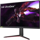 LG 31,5” 32GP850-B Gaming moni31,5”,IPS,QHD,1ms,180Hz,350cd,2xHDMI,DP,2xUSB 3.0,Height,Pivot,Vesa100 | Eponuda.ba