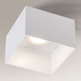  shilo 7082 - plafonska svetiljka konan 1xGX53/15W/230V bela | Eponuda.com