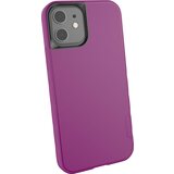 mobiline.si gumijasti / gel etui Silicone za Apple Iphone 12 MINI (5.4")- roza Cene