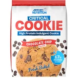 Proteinski kolačići Critical Cookie, Čokoladni komadići, 73g