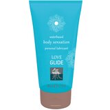 Shiatsu Lubrikant Love Glide, 50 ml | Shoptok.si
