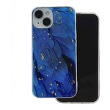  futrola gold glam za samsung galaxy S23 fe blue Cene