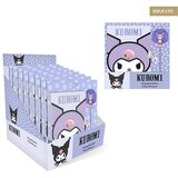 Hello Kitty Dnevnik s olovkom Kuromi, 19,5 x 24,5 cm | shoptok.hr