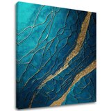  Moderne slike na platnu - infinite layers of abstraction Cene