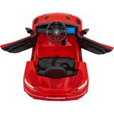  Licencirani auto na akumulator Porsche 718 MP4 - crveni | Eponuda.com