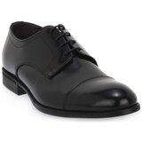 Exton NERO ABRASIVATO Crna | shoptok.hr