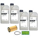 MANN GARNITURA ZA SERVIS OPEL ASTRA J (10- ) 1.4 turbo Olje GM+filter olja Cene