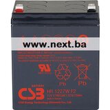 Csb baterija opće namjene HR1227WF2 125V 6,2Ah F2 Cijene