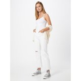minus Top 'Celina' bijela | shoptok.hr