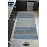 Conceptum Hypnose tepih Wookece251, 80x300 cm, plavi | ePonuda.com