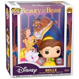 Funko POP figure Disney Beauty and the Beast Belle Exclusive | shoptok.hr