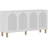 Hanah home Komoda Doresta, Bijela | Eponuda.ba