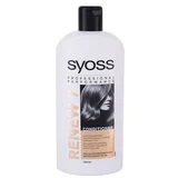 Syoss Renew 7 Conditioner balzam za zelo poškodovane lase 500 ml