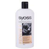 Syoss Renew 7 Conditioner regenerator za jako oštećenu kosu 500 ml za žene | shoptok.hr