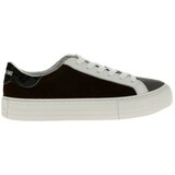  Modne superge ARCADE SNEAKER JAVA SUEDE Kostanjeva Cene