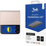 3mk FLEXIBLEGLASS LITE SAMSUNG GALAXY S FLIP4 KALJENIM STEKLOM ZA ZASLON, (21978080) | Shoptok.si