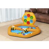  Bazen/igralište s loptama i metom za gađanje 127x119x61cm BESTWAY | shoptok.hr