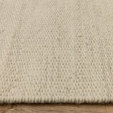 Asiatic Carpets Krem/kadulja zeleni ručno rađen vunen tepih 120x170 cm Lima Sage – | shoptok.hr