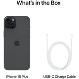 Apple iPhone 15 Plus 128GB Crni | shoptok.hr