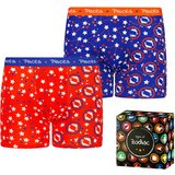 Frogies Men's boxers Zodiac Ribe 2P Gift box | Eponuda.ba