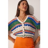  Cardigan - Multicolor - Regular fit | shoptok.hr