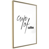  Poster - Caffeine Needed 30x45 Cijene