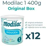 modilac doucea 1 400g original box