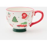 Sinsay Šalica s blagdanskim motivom | shoptok.hr