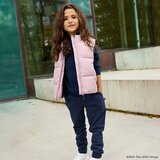 Lego iconic prsluk, prljavo roze | ePonuda.com
