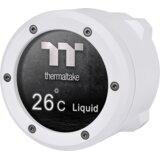 Thermaltake TH360 V2 Ultra EX ARGB AIO vodeno hlađenje 360 mm, bijelo | shoptok.hr
