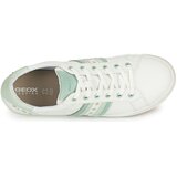 Geox D JAYSEN A Bijela | shoptok.hr