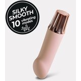 Crushious Mini vibrator - Mellow Angler, ružičasti | shoptok.hr