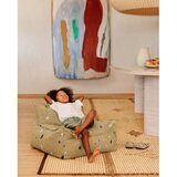 Wigiwama Zelena vreća za bebe od bouclé tkanine/od šenila Terrazzo Chair – | shoptok.hr