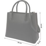 Valentino Nakupovalna torba črna | Shoptok.si