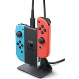 Nintendo Punjač SWITCH Joy-Con Charging Stand Cene