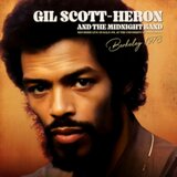 Gil Scott-Heron And The Midnight Band - Berkeley 1978 - Recorded Live On Kalx-Fm At The University Of California (Red Vinyl) Cene