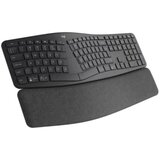 Logitech K860 Ergo Tastatura Wireless / Bluetooth Graphite | Eponuda.ba