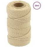  Konopac za čamce 25 m 0.2 Prirodna PP | shoptok.hr