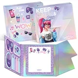 deluxe notes sa stikerima