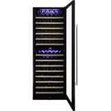Dunavox vinski hladnjak DX-181.490DMBK Grande Line | shoptok.hr