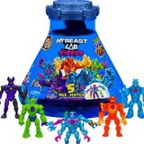 MR BEAST hyper fusion hybrid lab set za igru ( ME24910 ) Cene