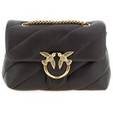 Pinko Torbe za čez ramo accessories122297 Pozlačena Cene