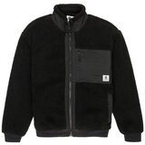 Element Jakne & Blazerji Oak sherpa Črna Cene