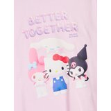 Sinsay Pamučna majica s printom Hello Kitty and Friends | shoptok.hr