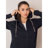 Nie Znasz Mnie Sweatshirt-TW-BL-G012-1.01X-navy blue | shoptok.hr