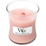 WoodWick Coastal Sunset mirisna svijeća s drvenim fitiljem 85 g | shoptok.hr