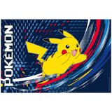 LA PLUME DOREE Pokemon - Pikachu Deskmat | ePonuda.com