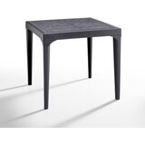 Bica Malmo Baštenski sto, Antracit | Eponuda.com