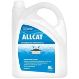  Impregnacija Allcat (5 l) | shoptok.hr